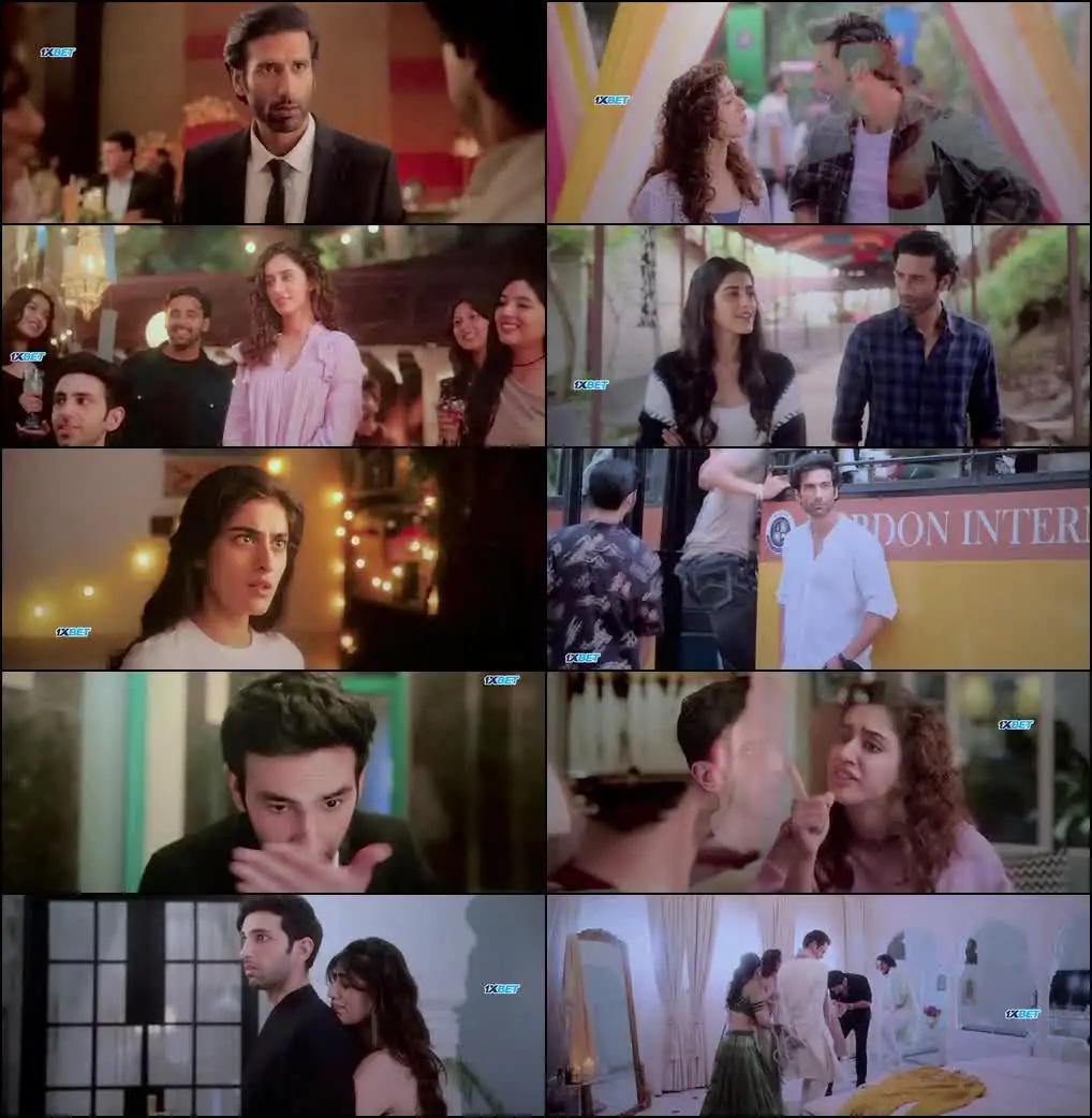 Pehla Pyaar Doosri Baar Screenshot 1 Pehla Pyaar Doosri Baar Screenshot 1
