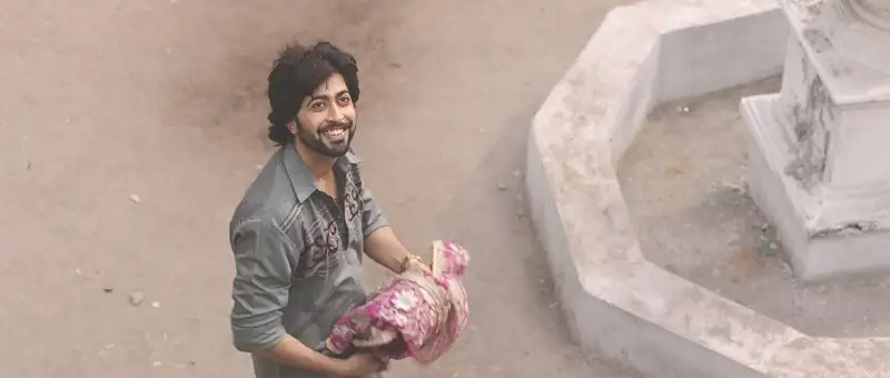 Haseena Parkar Screenshot 4 Haseena Parkar Screenshot 4