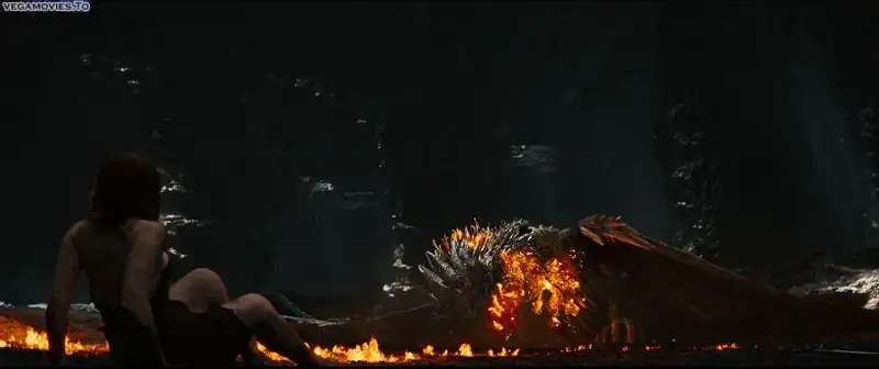 Damsel / 🗡एक लड़की की अनोखी कहानी Screenshot 7