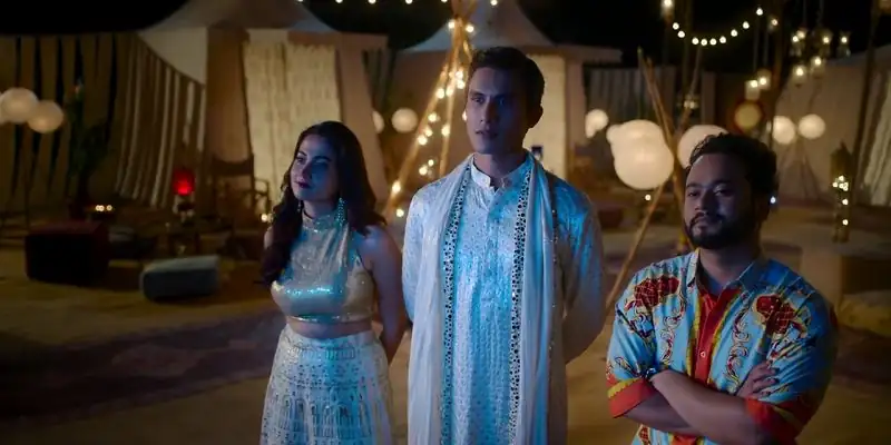 Bandish Bandits / (बंदिश बैंडिट्स) Screenshot 6