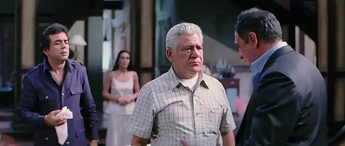 Maharathi Screenshot 4
