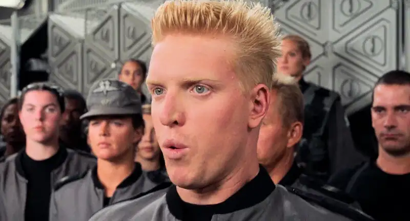 Starship Troopers Screenshot 4