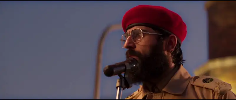 Tiger Zinda Hai – (टाइगर ज़िंदा है) Screenshot 3