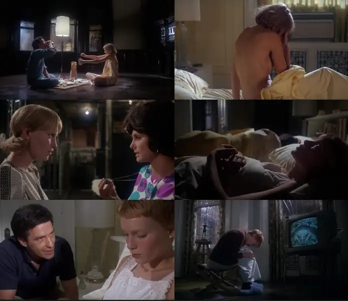 Rosemary’s Baby Screenshot 1