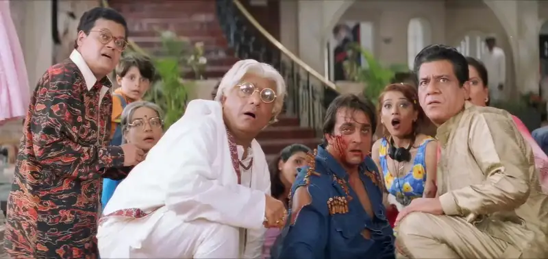 Khoobsurat Screenshot 5