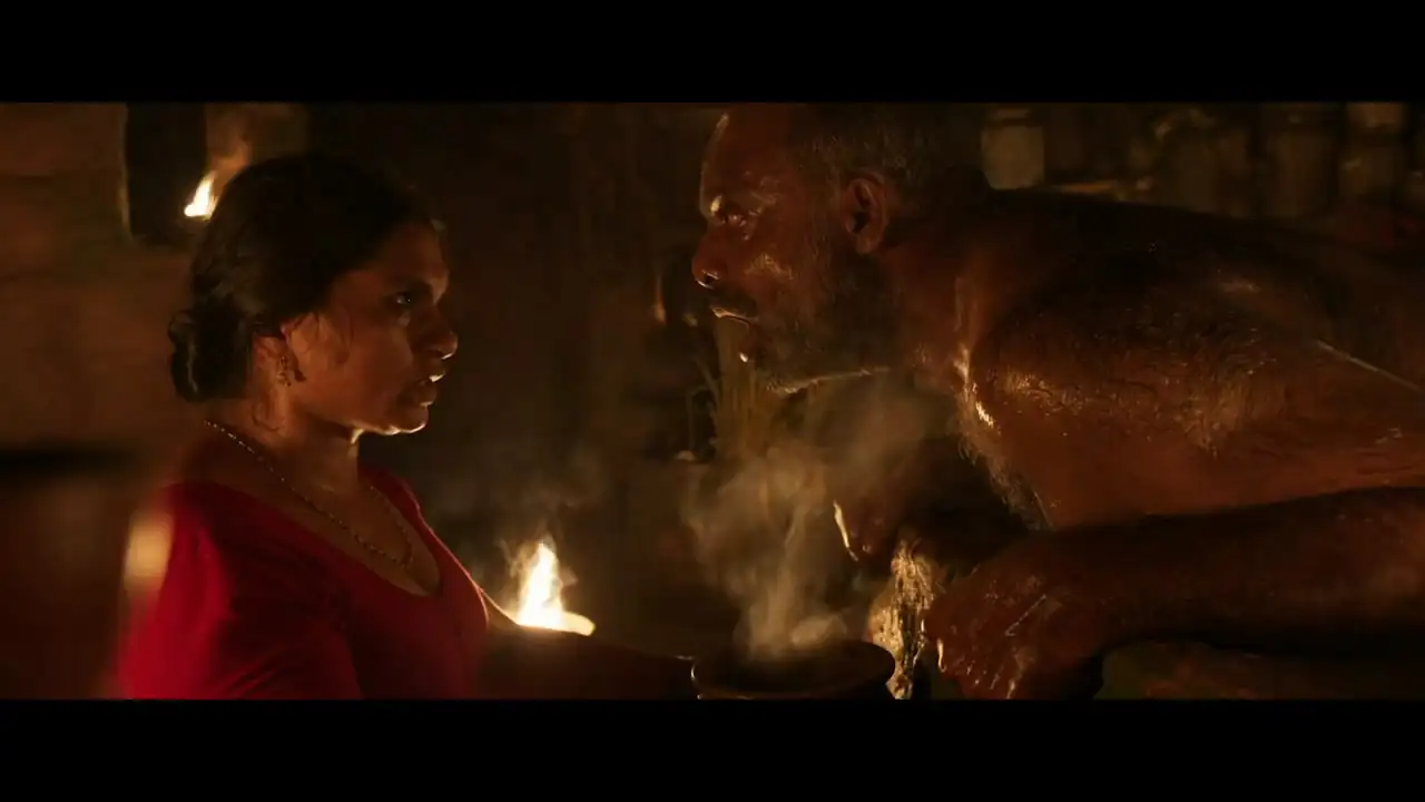 Churuli Screenshot 4
