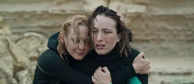 The Dive Screenshot 6