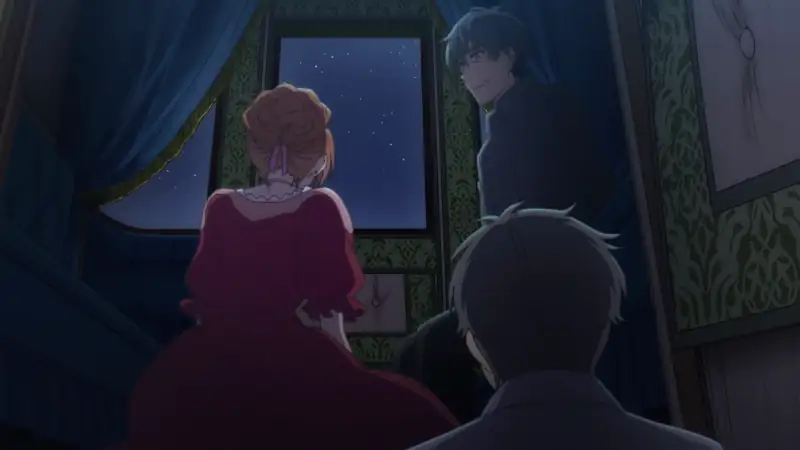 Why Raeliana Ended Up at the Duke’s Mansion Screenshot 4 Why Raeliana Ended Up at the Duke’s Mansion Screenshot 4