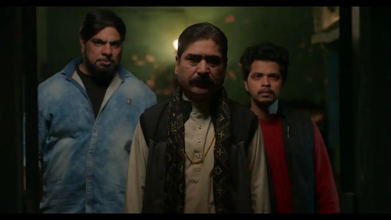Waiting Hai Screenshot 6 Waiting Hai Screenshot 6