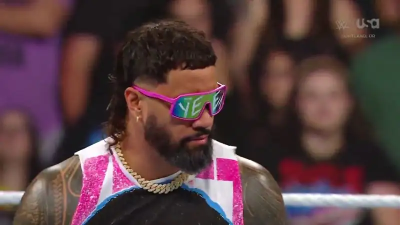 WWE Monday Night Raw – 16th September Screenshot 4 WWE Monday Night Raw – 16th September Screenshot 4