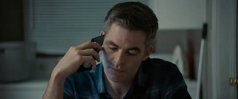The Contractor Screenshot 1