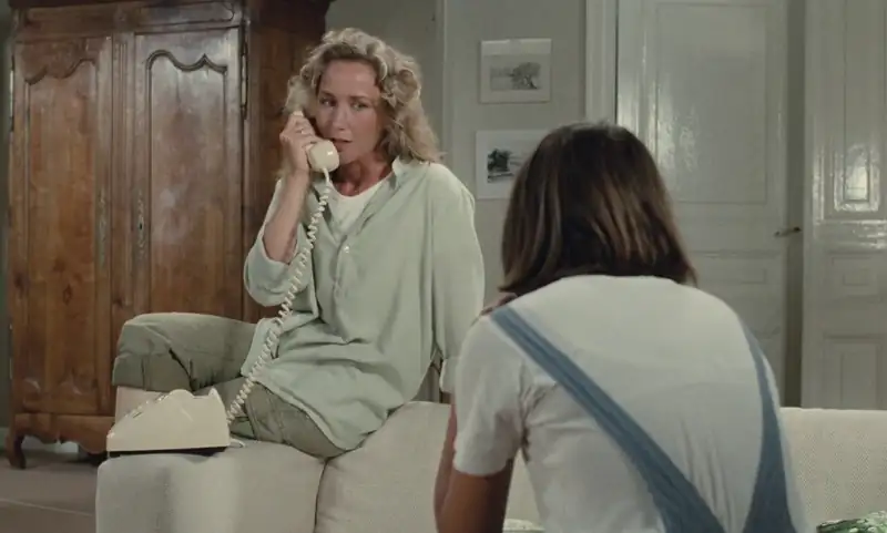 The Party aka La Boum Screenshot 3