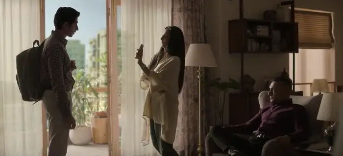 Eternally Confused and Eager for Love Screenshot 3