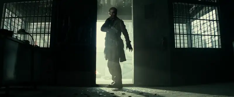 Priest Screenshot 1