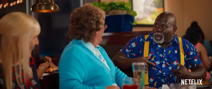 A Madea Homecoming Screenshot 2 A Madea Homecoming Screenshot 2