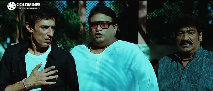 Naayak – Double Attack Screenshot 3
