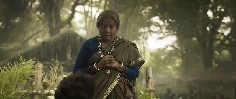 Vedha Screenshot 1