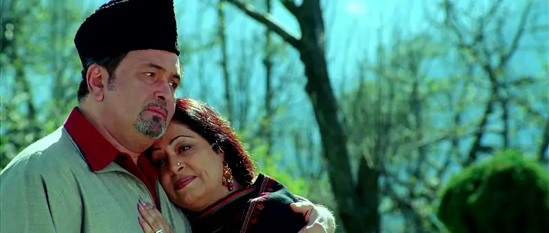 Fanaa Screenshot 1