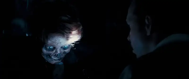 Dead Silence Screenshot 5