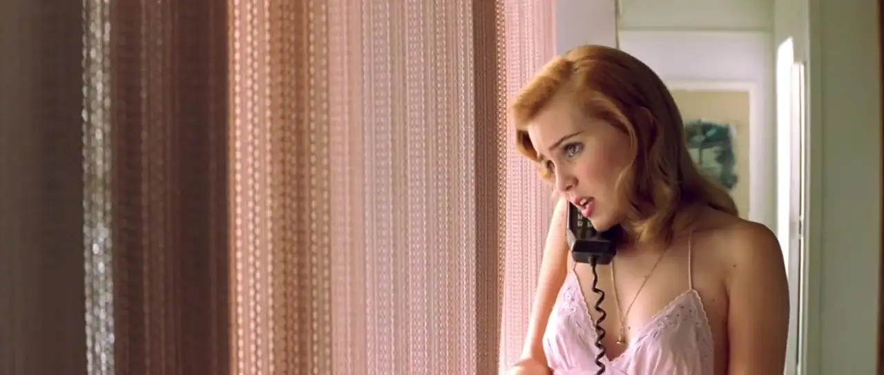 Where the Truth Lies Screenshot 3