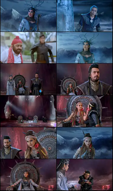 Baalveer Screenshot 1