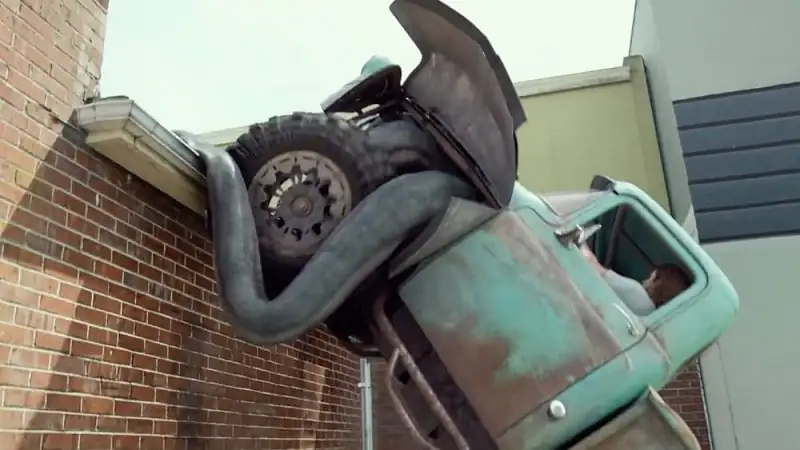 Monster Trucks Screenshot 6
