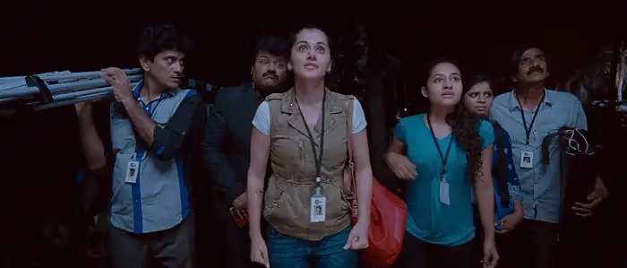 Kanchana 2 Screenshot 2 Kanchana 2 Screenshot 2