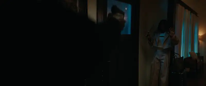 Mea Culpa Screenshot 5