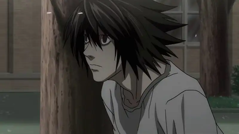Death Note Screenshot 4 Death Note Screenshot 4