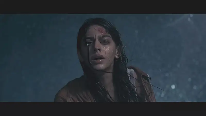 U-Turn Screenshot 4