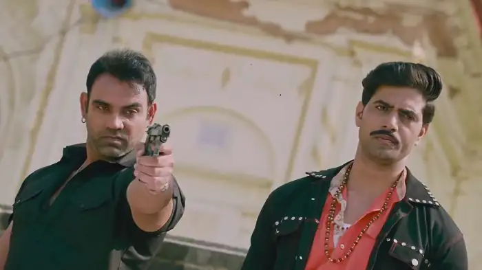 Daulataganj – Vikas Fhatak (Hindustani Bhau) Screenshot 2
