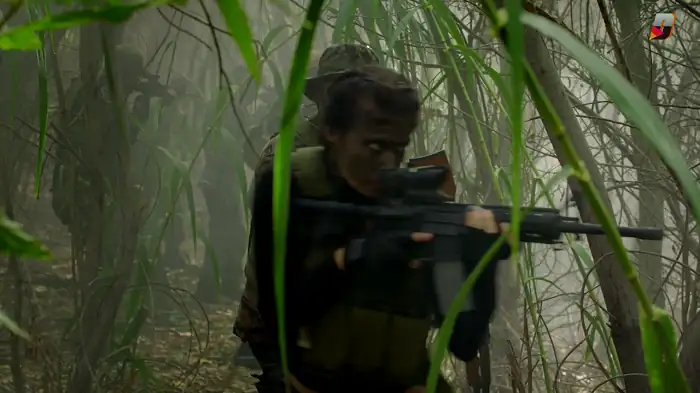 Rakshak Gunda Screenshot 2