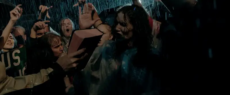 Persecuted Screenshot 1