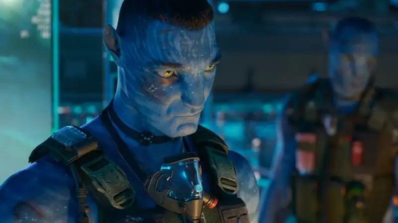 Avatar: Fire and Ash Screenshot 3