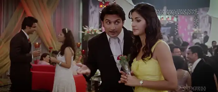 Ajab Prem Ki Ghazab Kahani Screenshot 3