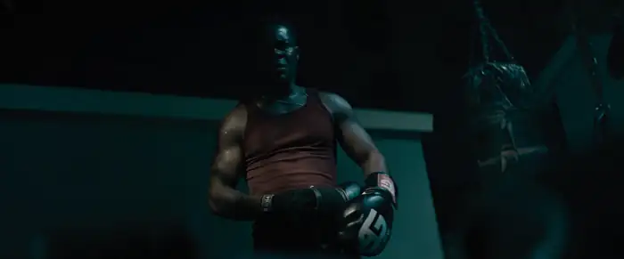 Dont Let Go Screenshot 2