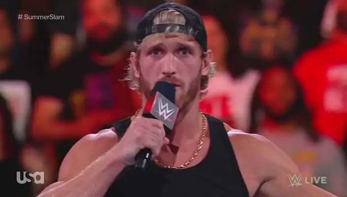 WWE Monday Night Raw – 31st July Screenshot 1