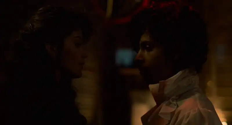Purple Rain Screenshot 2