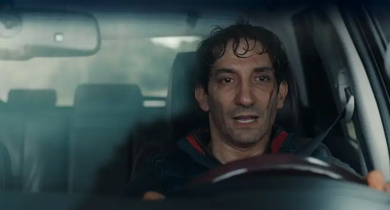 Caught Screenshot 3
