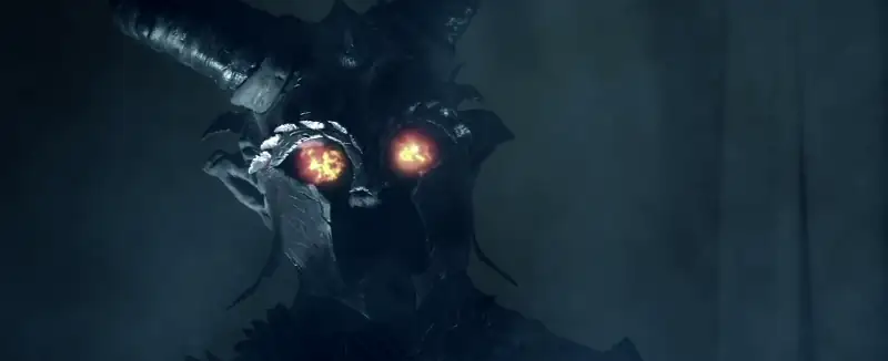 Krampus Origins Screenshot 4
