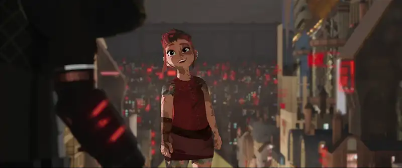 Nimona Screenshot 4