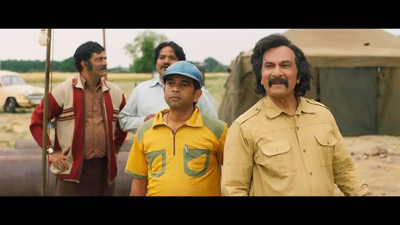 Mission Raniganj Screenshot 3