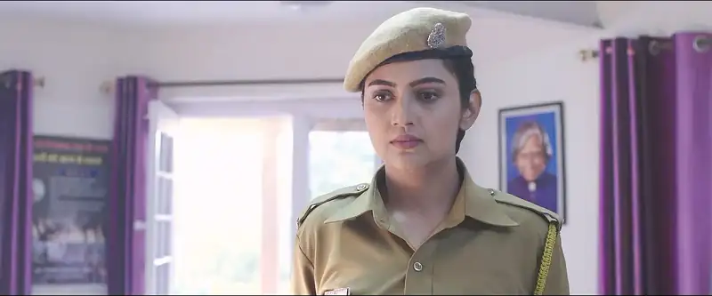 VanRakshak Screenshot 4