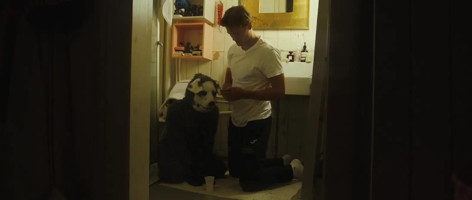 Good Boy Screenshot 2