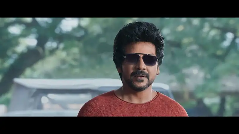 Chandramukhi 2 Screenshot 3