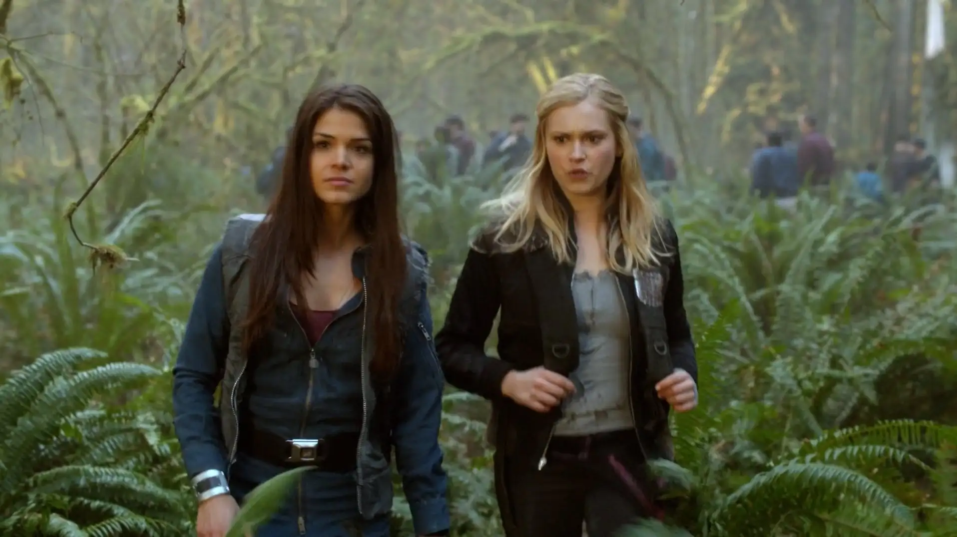 The 100 Screenshot 2