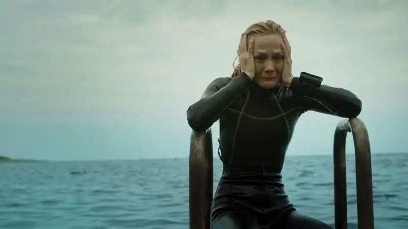 The Dive Screenshot 6