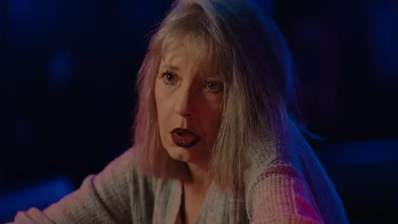 Girl in the Picture Screenshot 1