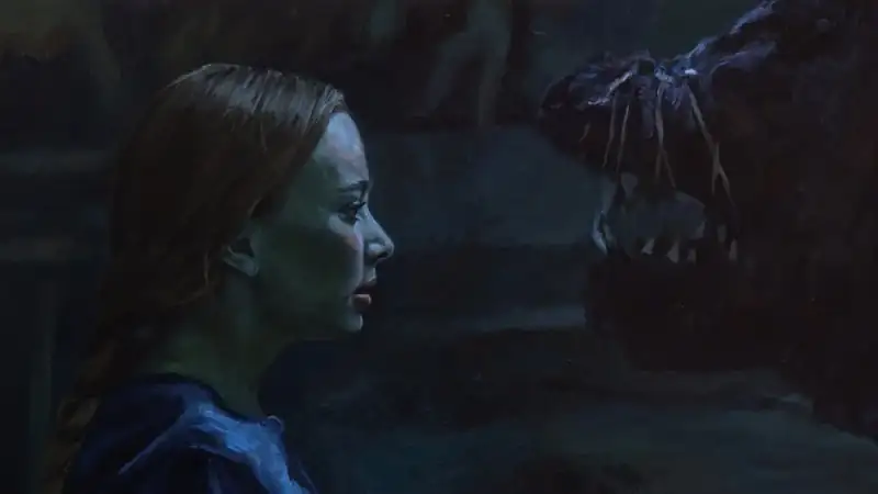 The Peasants / Chlopi Screenshot 3