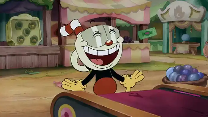 The Cuphead Show Screenshot 1
